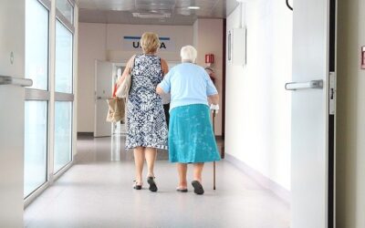 Ayudas Comunidad de Madrid para mayores de 65 años