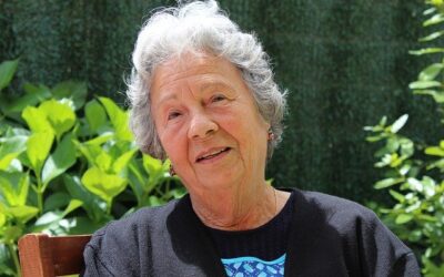 Ayudas para residencias de ancianos Andalucía