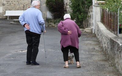 Ayudas residencias tercera edad Comunidad Valenciana