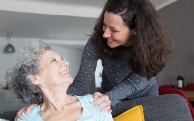 Ayudas residencias tercera edad Aragón