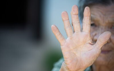 Qué hacer con ancianos insoportables