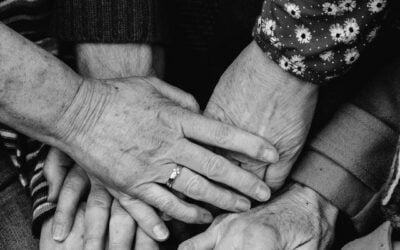 Maltrato silencioso a personas mayores