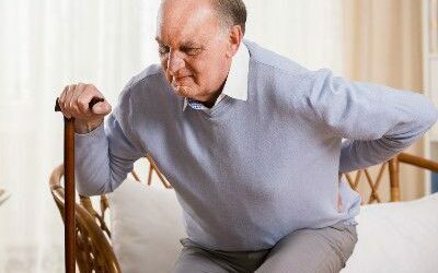 Dolor lumbar