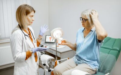 Pruebas diagnóstico mayores