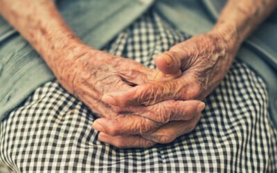 Mediación en residencias de mayores