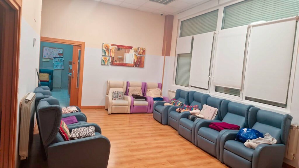 Residencia Etxeko Beroa