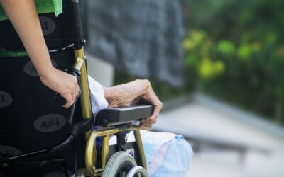 Mejores residencias de ancianos en Málaga