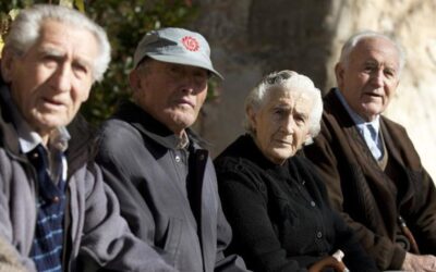 Mayores rurales