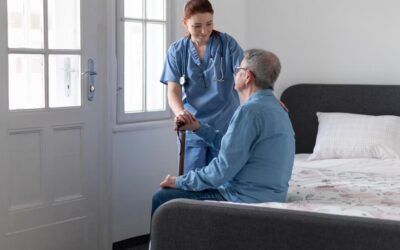 Mejores residencias de ancianos en Granada
