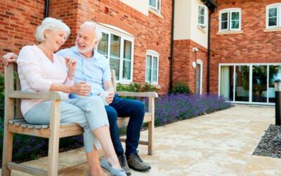 Senior Resorts