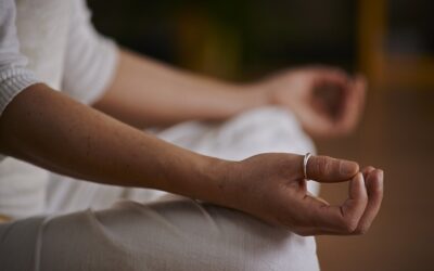 Beneficios del yoga en personas mayores
