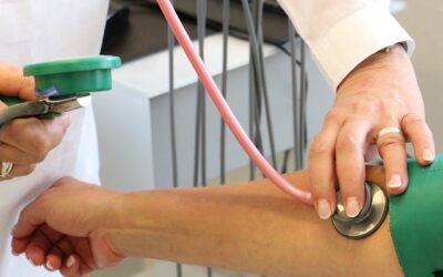 Aplicación para la rehabilitación de pacientes cardiacos