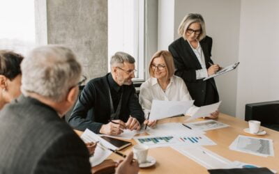 Inversión en residencias de mayores en Madrid