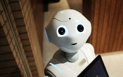 Robot para residencias de mayores