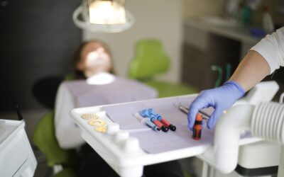Salud bucodental