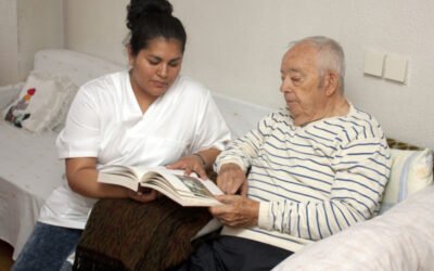 Sistema de detección precoz del Alzheimer