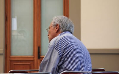 Cambios psicológicos en la vejez
