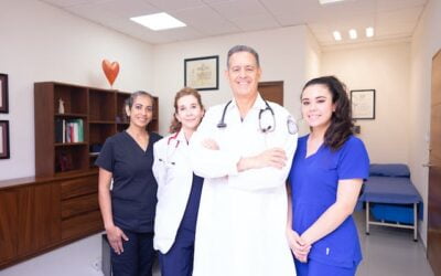 Condiciones laborales en las residencias de mayores