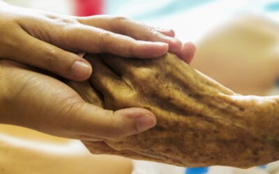 Cuántas residencias de mayores hay en España