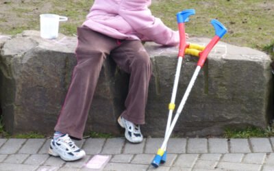 Rehabilitación geriátrica