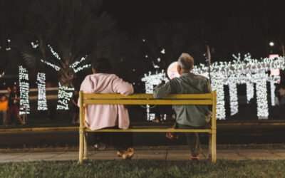 Consejos para familias que viven con el Alzheimer en Navidad