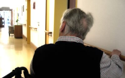 Documental sobre el Alzheimer