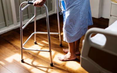 Deterioro de la salud de las personas cuidadoras