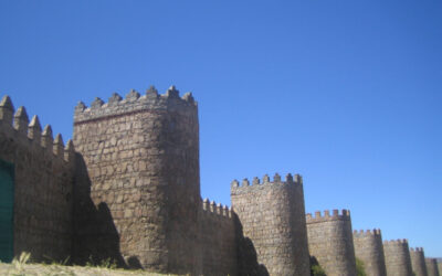 Mejores residencias de mayores en Ávila