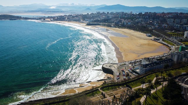 mejores residencias de mayores en Cantabria