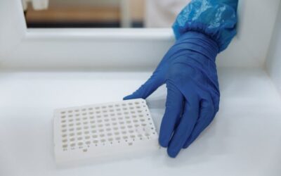Reparar sinapsis dañadas en el Alzheimer