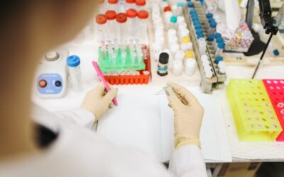 Biomarcador más temprano del Alzheimer