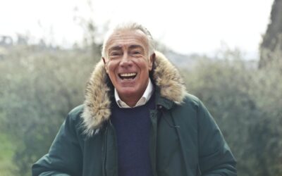 Comportamiento de una persona con Alzheimer