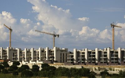 Sector residencial recupera su atractivo