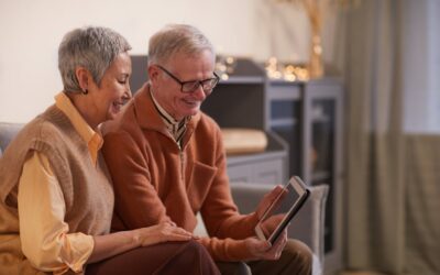Independencia e intimidad en residencias de ancianos