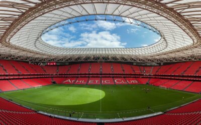 Proyecto Memoria del Athletic