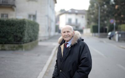Revertir el daño molecular en el Alzheimer