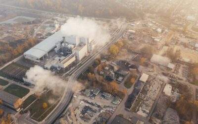 Vigilancia de enfermedades vinculadas a la contaminación