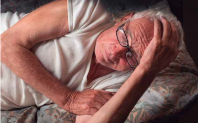Conciliación del Sueño en la Tercera Edad